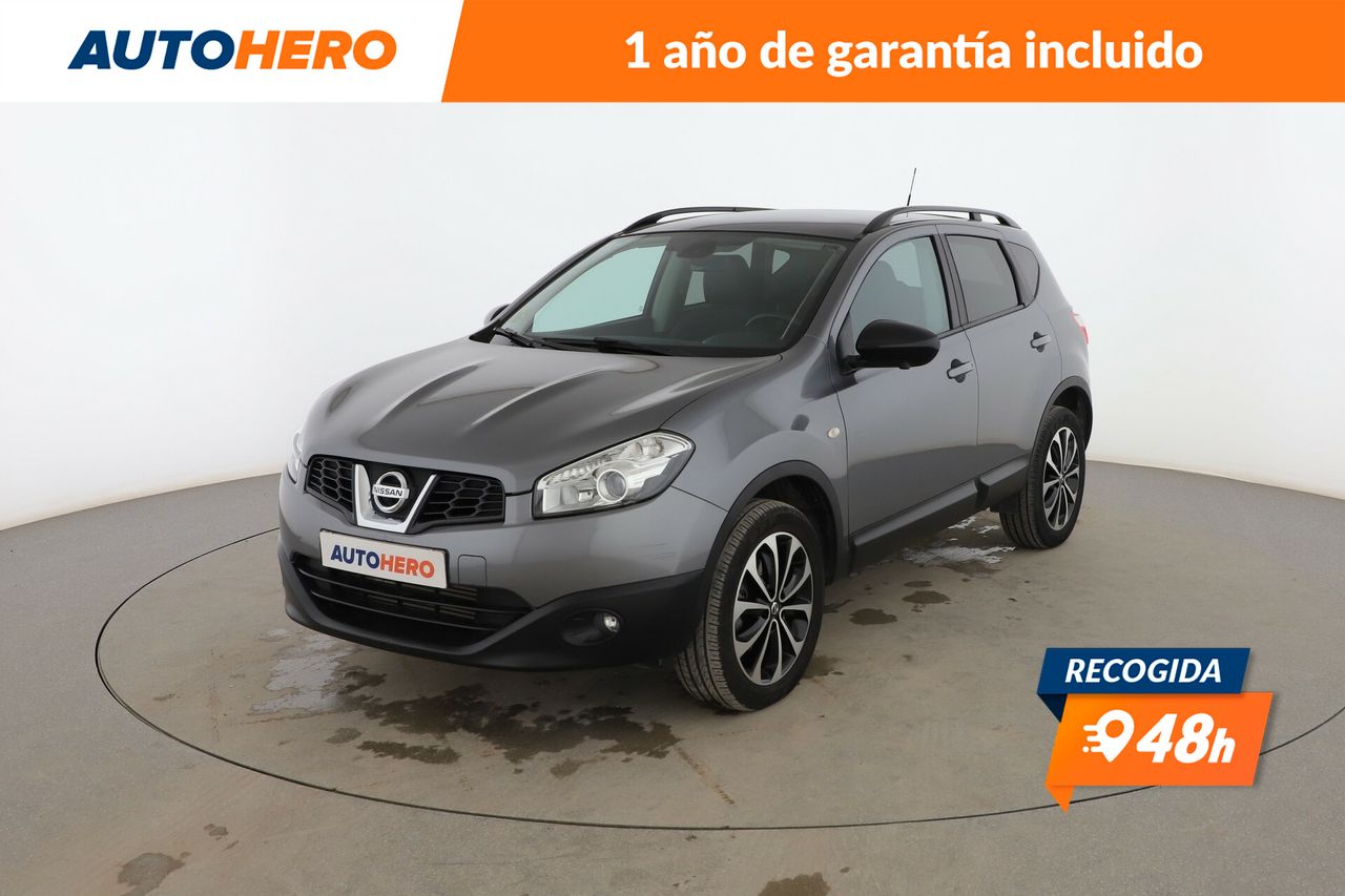 Foto nissan qashqai 2013 /