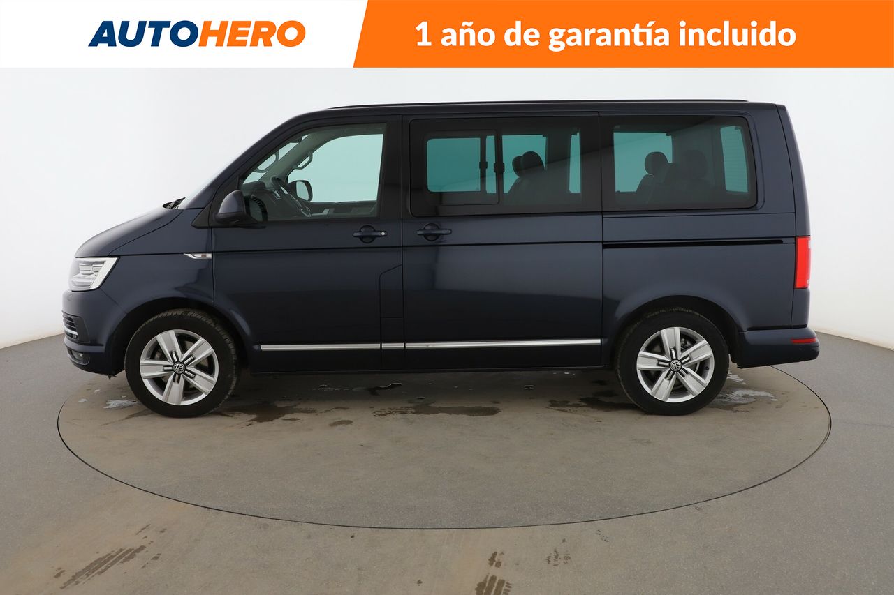 volkswagen multivan 2016 / foto grande (3)