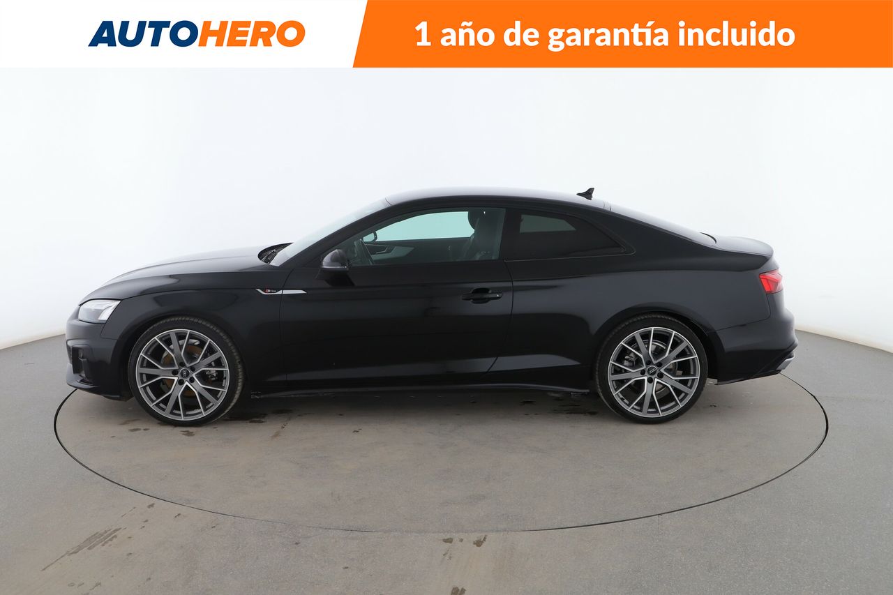 audi a5 2020 / foto grande (3)