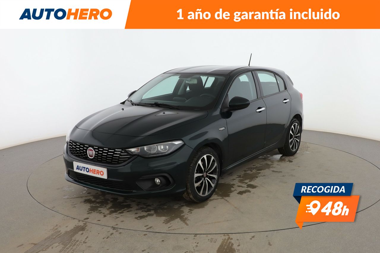 Fiat 500 2014 3 puertas  de segunda mano - fiat tipo 2018 /