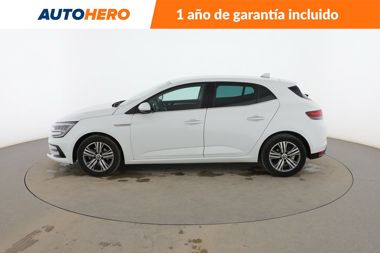 renault megane 2020 / foto grande (3)
