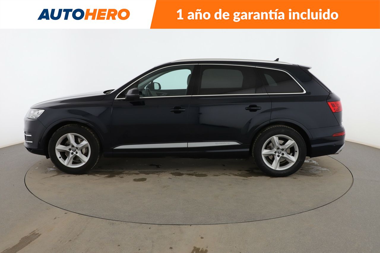 audi q7 2015 / foto grande (3)