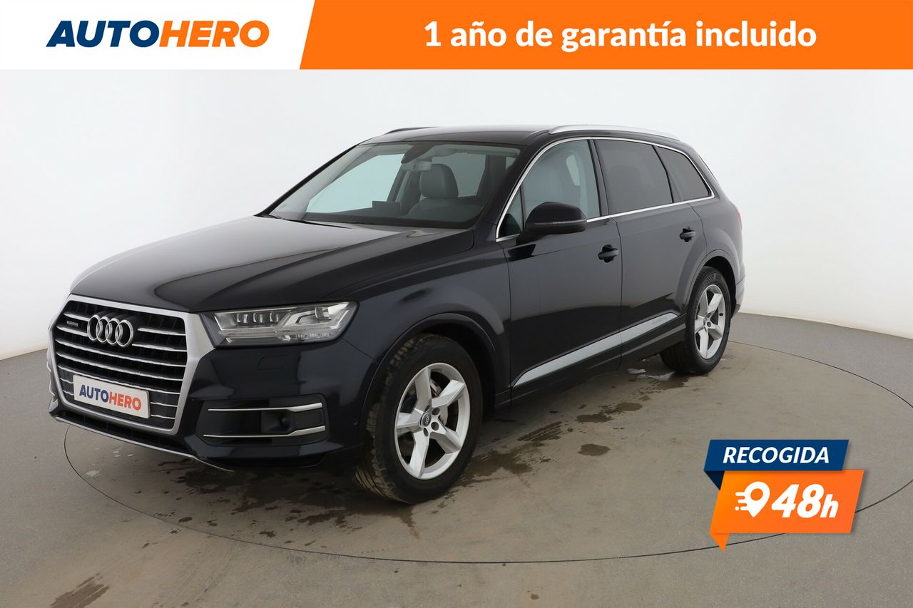 Foto audi q7 2015 /