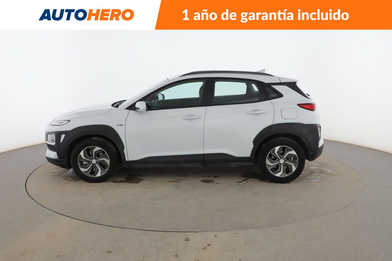 hyundai kona 2021 / foto grande (3)