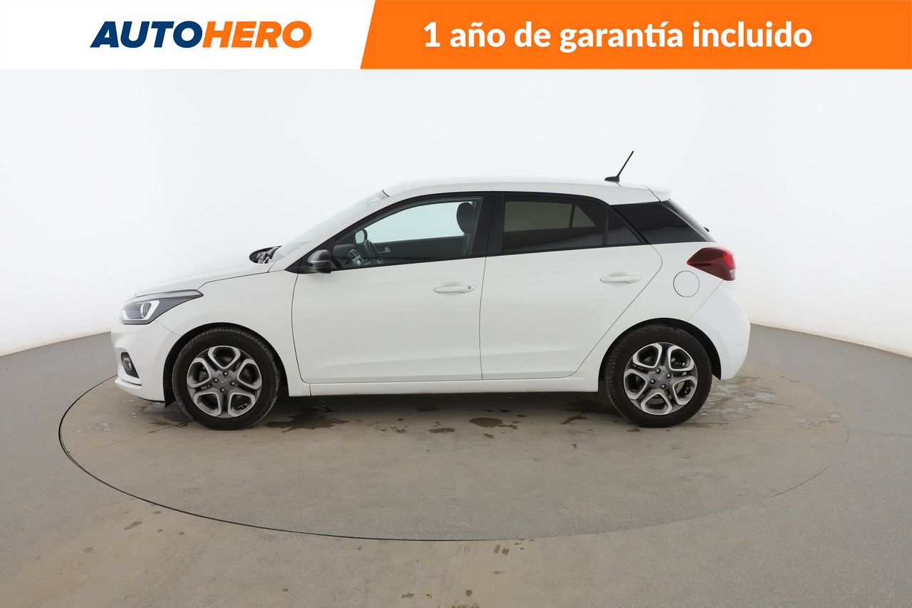 hyundai i20 2020 / foto grande (3)