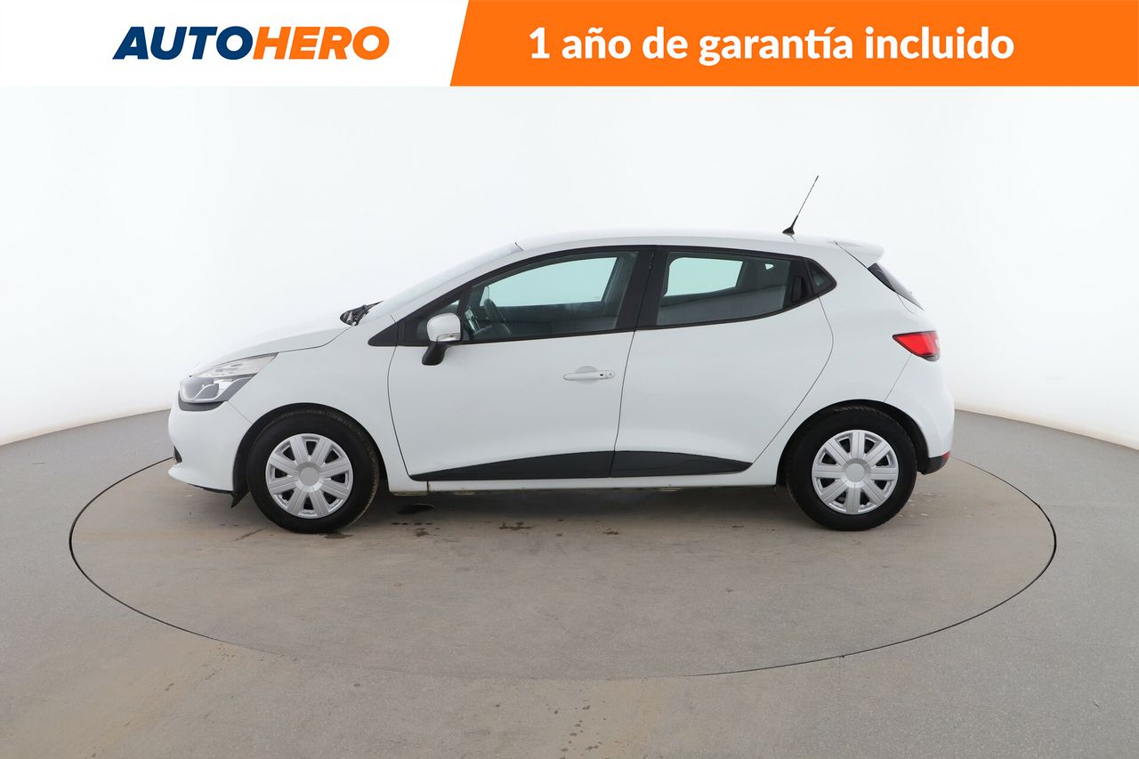 renault clio 2014 / foto grande (3)