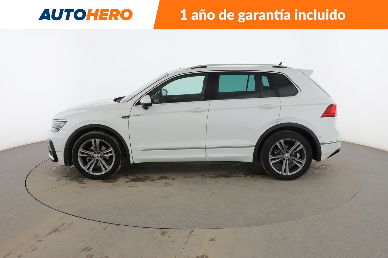volkswagen tiguan 2020 / foto grande (3)