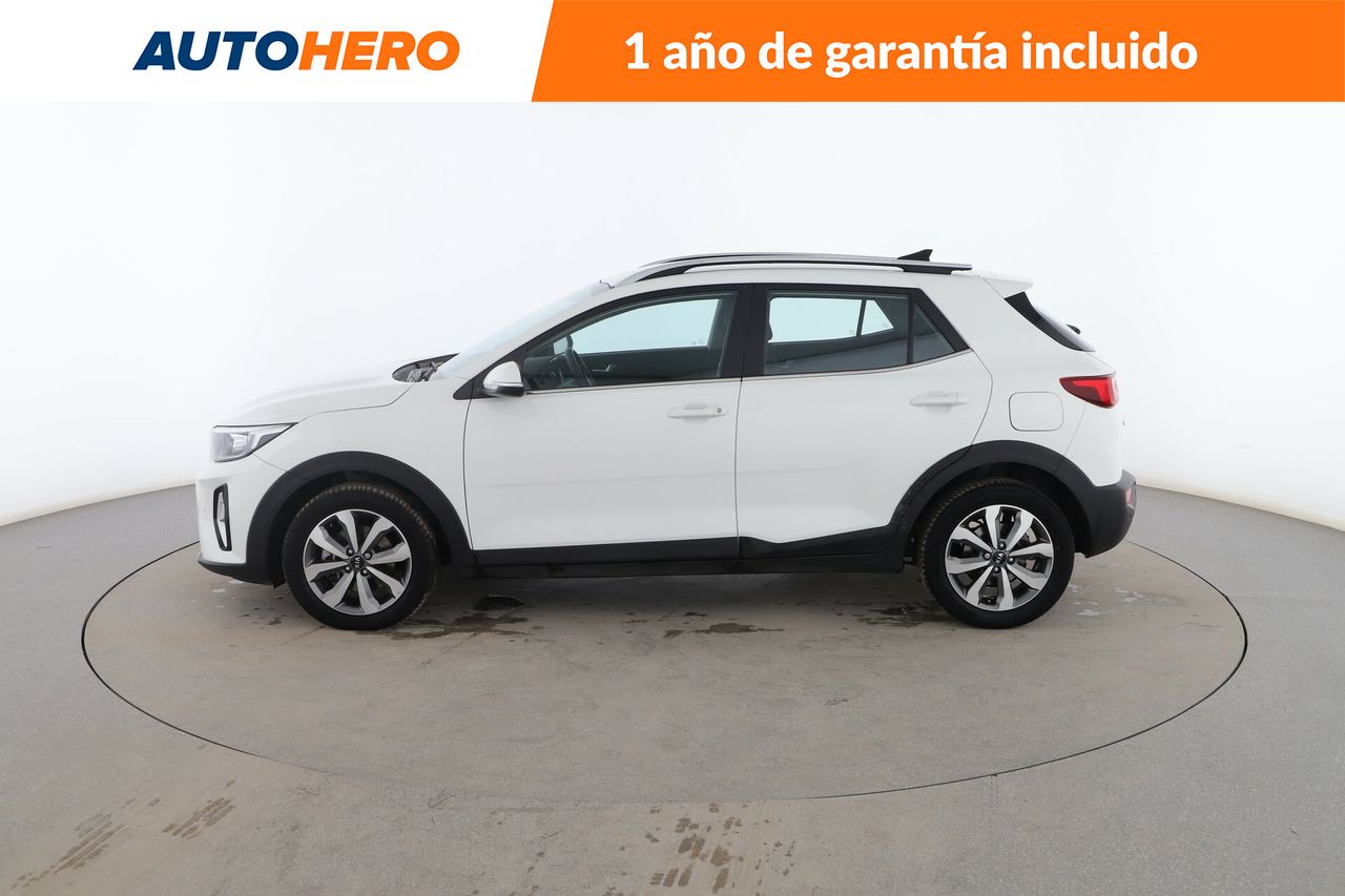 kia stonic 2021 / foto grande (3)