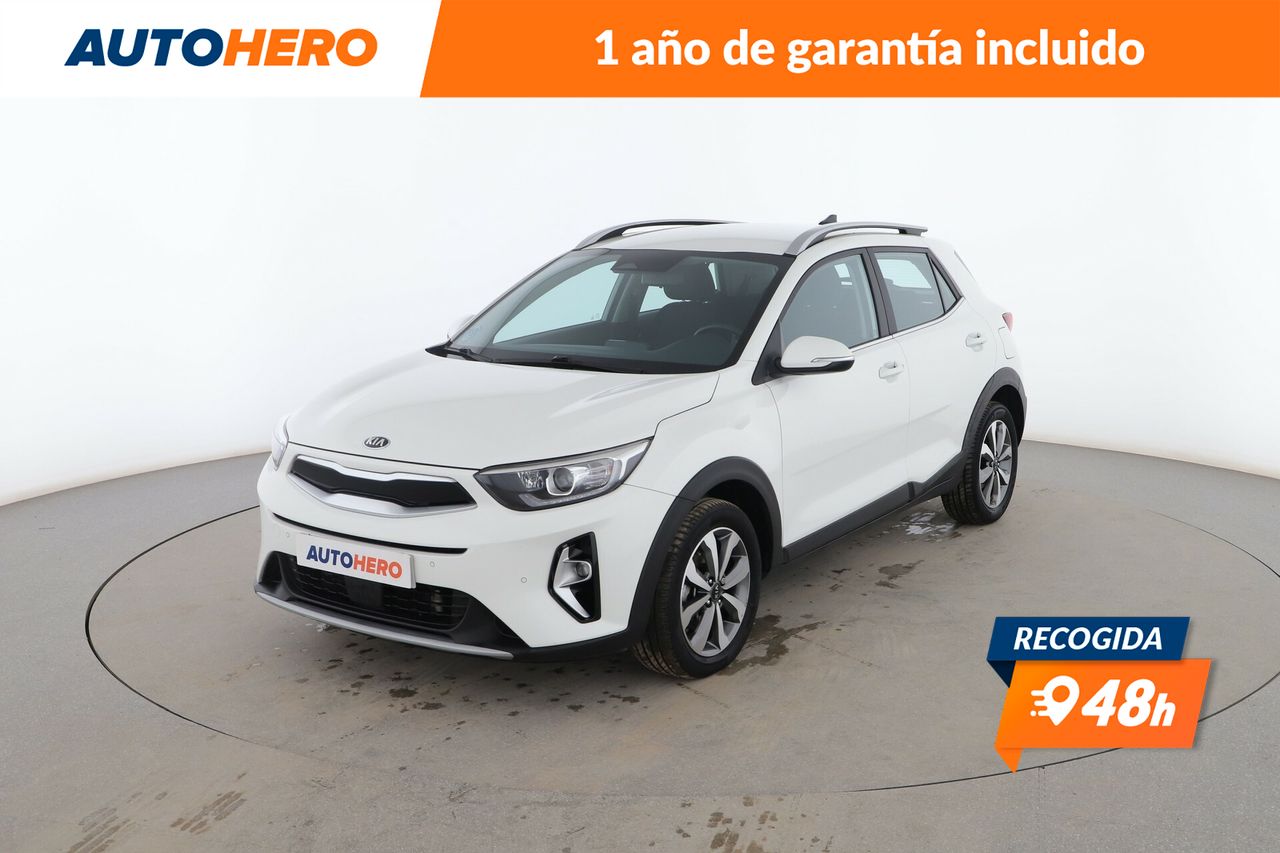 Foto kia stonic 2021 /