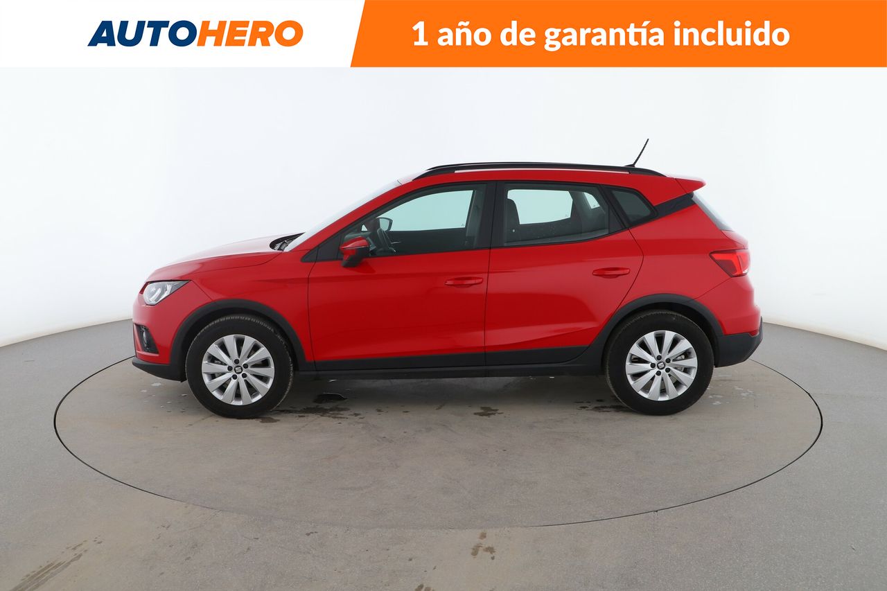 seat arona 2021 / foto grande (3)