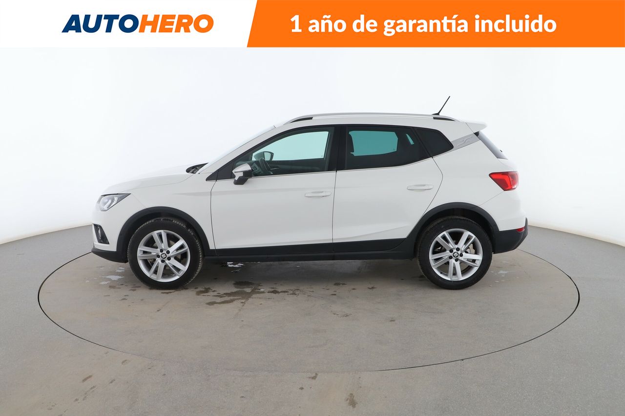 seat arona 2019 / foto grande (3)