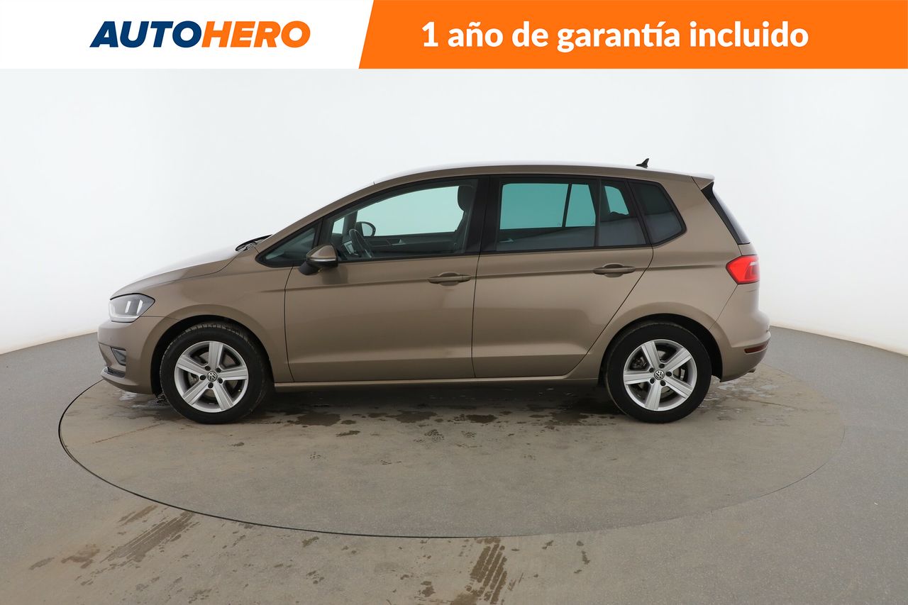 volkswagen golf 2017 / foto grande (3)