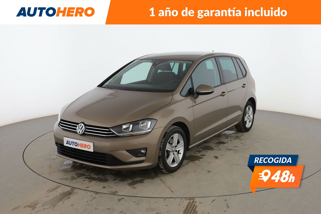 Foto volkswagen golf 2017 /