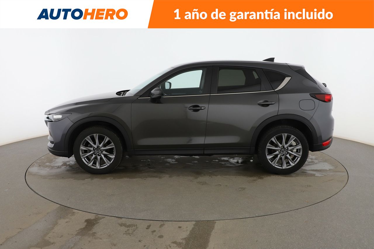 mazda cx-5 2021 / foto grande (3)