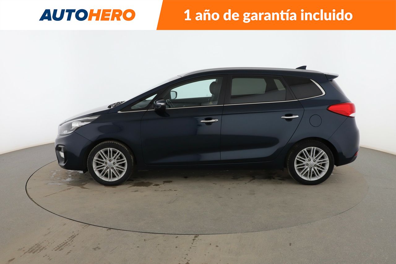 kia carens 2018 / foto grande (3)