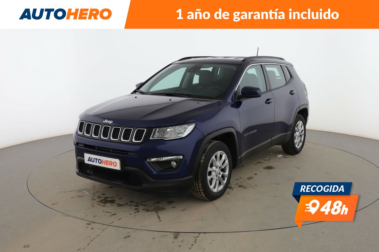 Foto jeep compass 2021 /