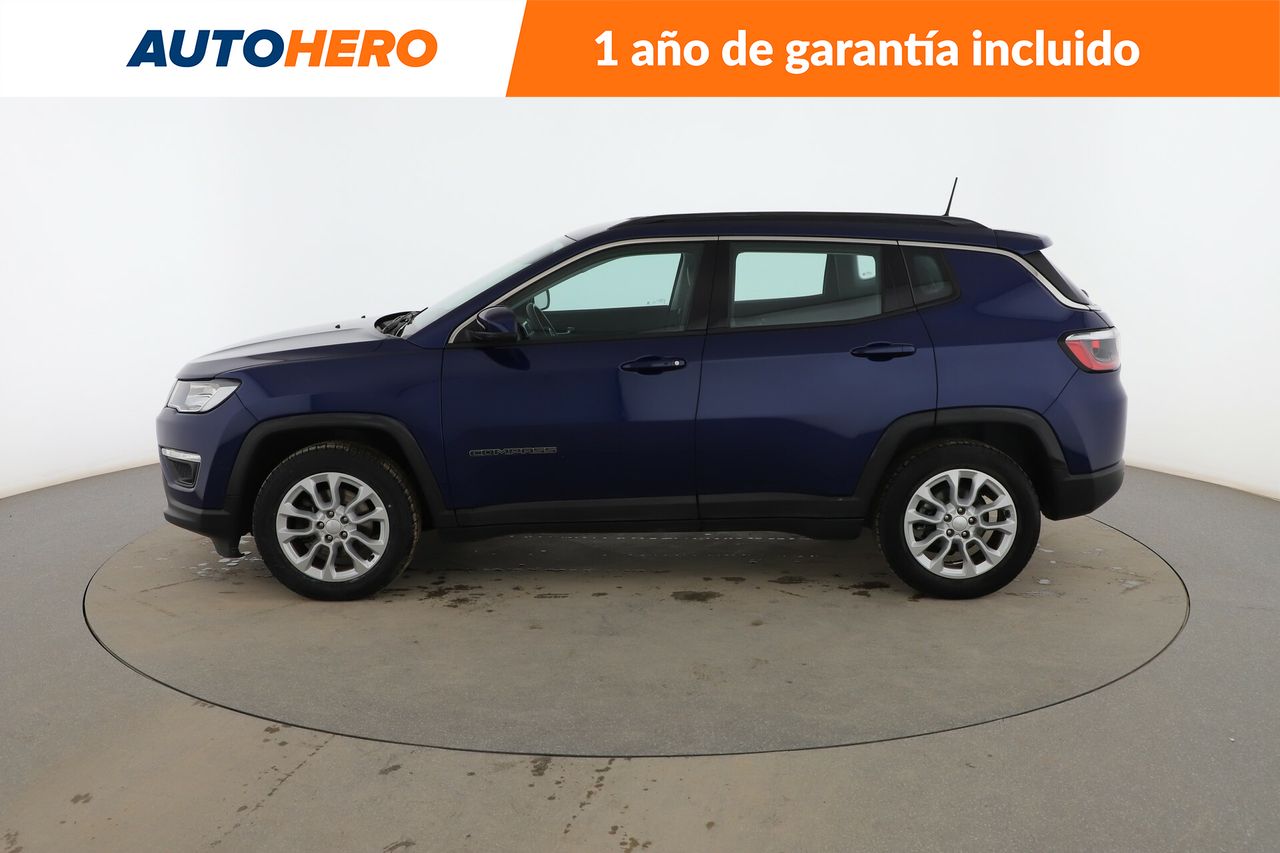 jeep compass 2021 / foto grande (3)
