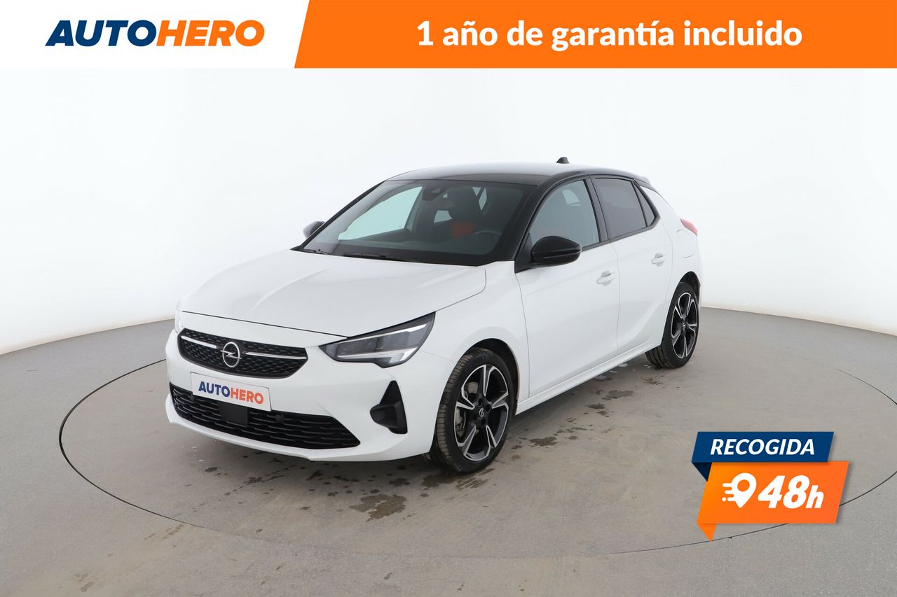 Mudanzas rapidas y economicas en barcelona  de segunda mano en Barcelona - opel corsa 2022 /