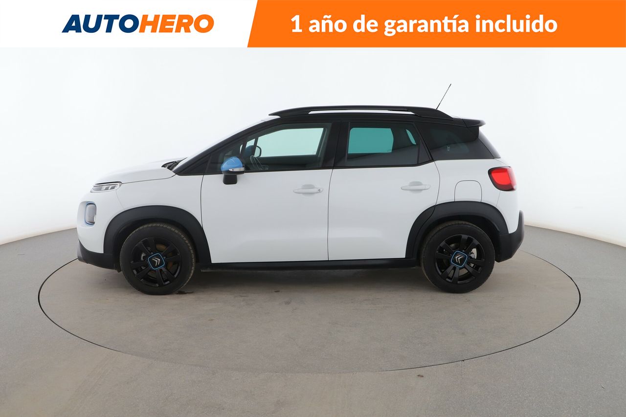 citroën c3 aircross 2018 / foto grande (3)