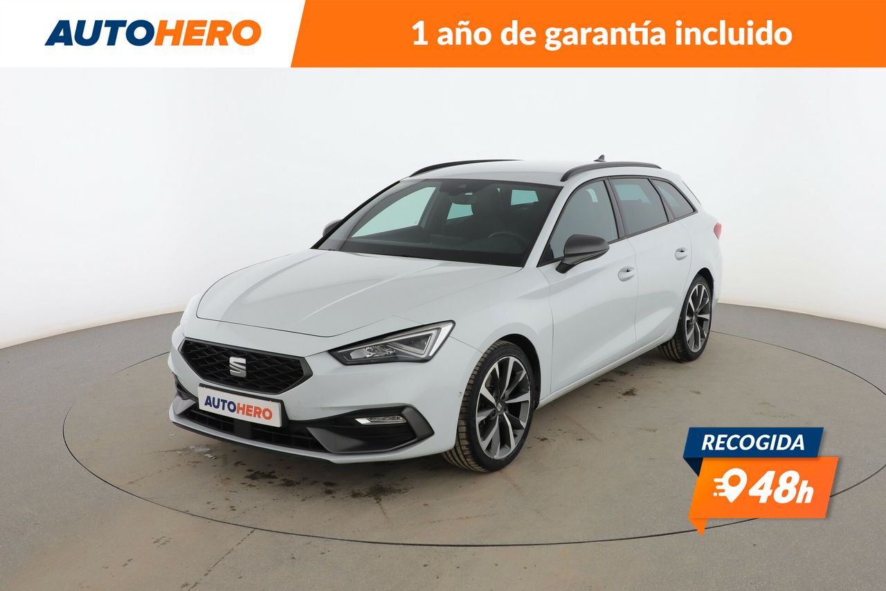 Plancha modular con dos placas extraibles  de segunda mano - seat leon 2020 /