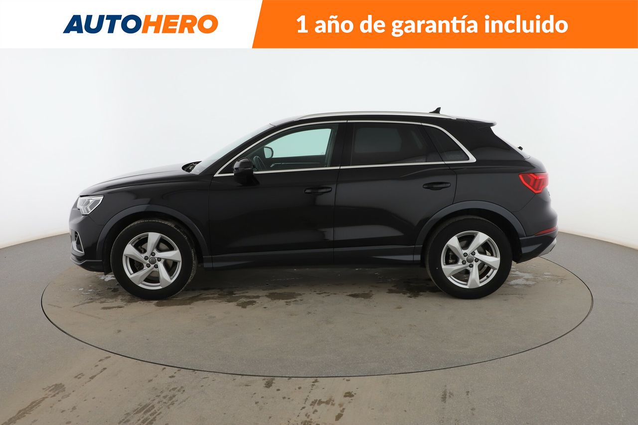 audi q3 2019 / foto grande (3)