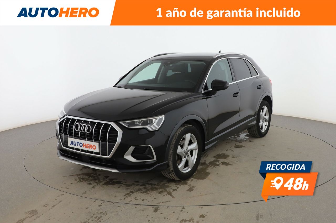 Foto audi q3 2019 /