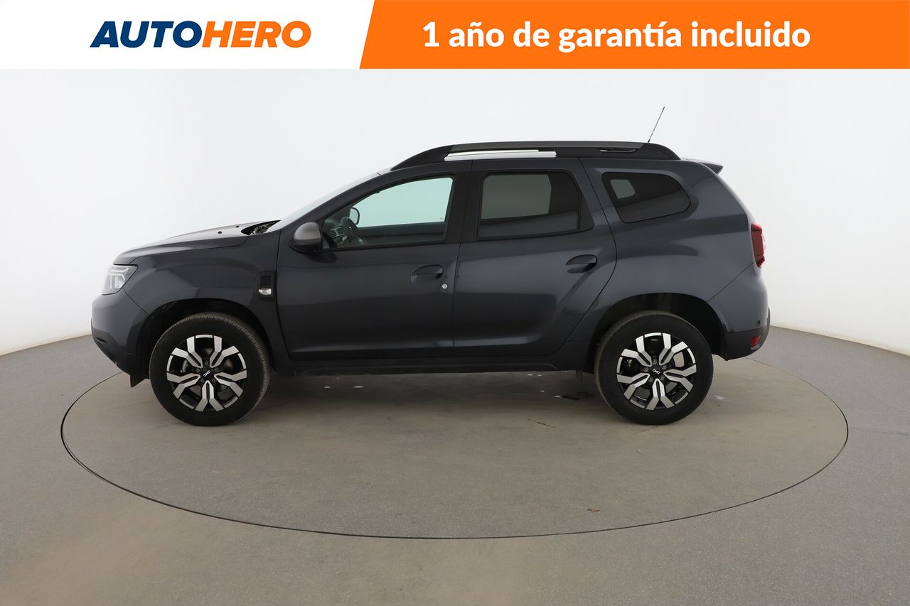 dacia duster 2023 / foto grande (3)