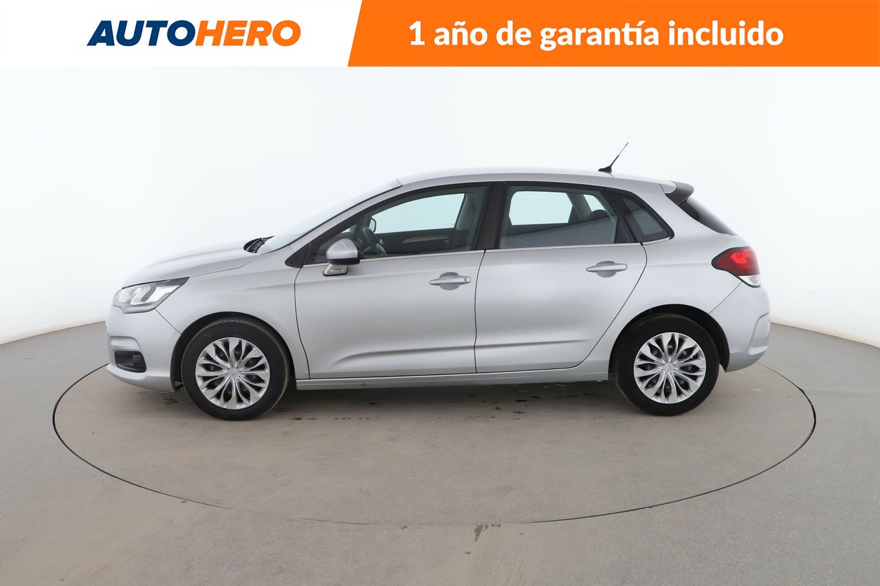 citroën c4 2015 / foto grande (3)