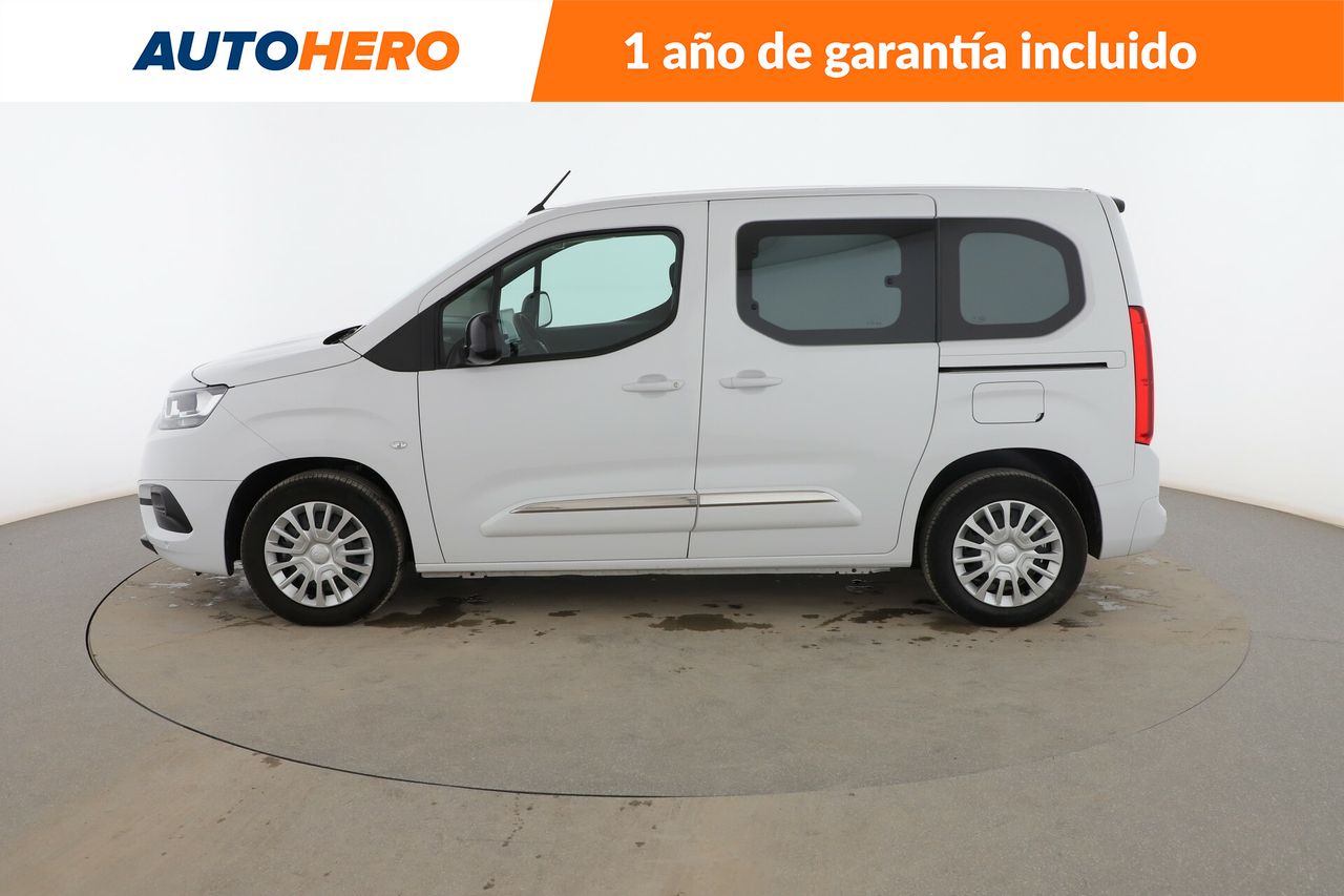toyota proace city 2023 / foto grande (3)
