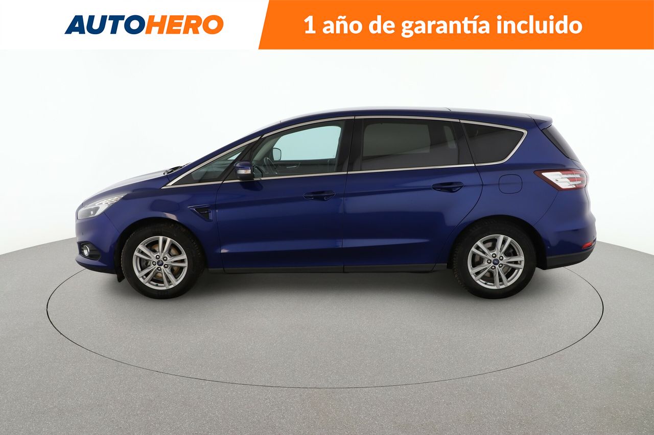 ford s max 2016 / foto grande (3)