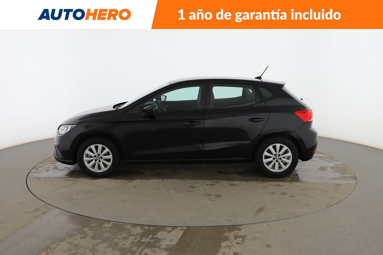seat ibiza 2021 / foto grande (3)
