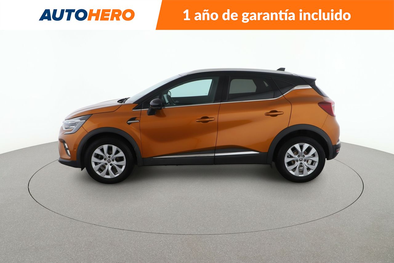 renault captur 2020 / foto grande (3)