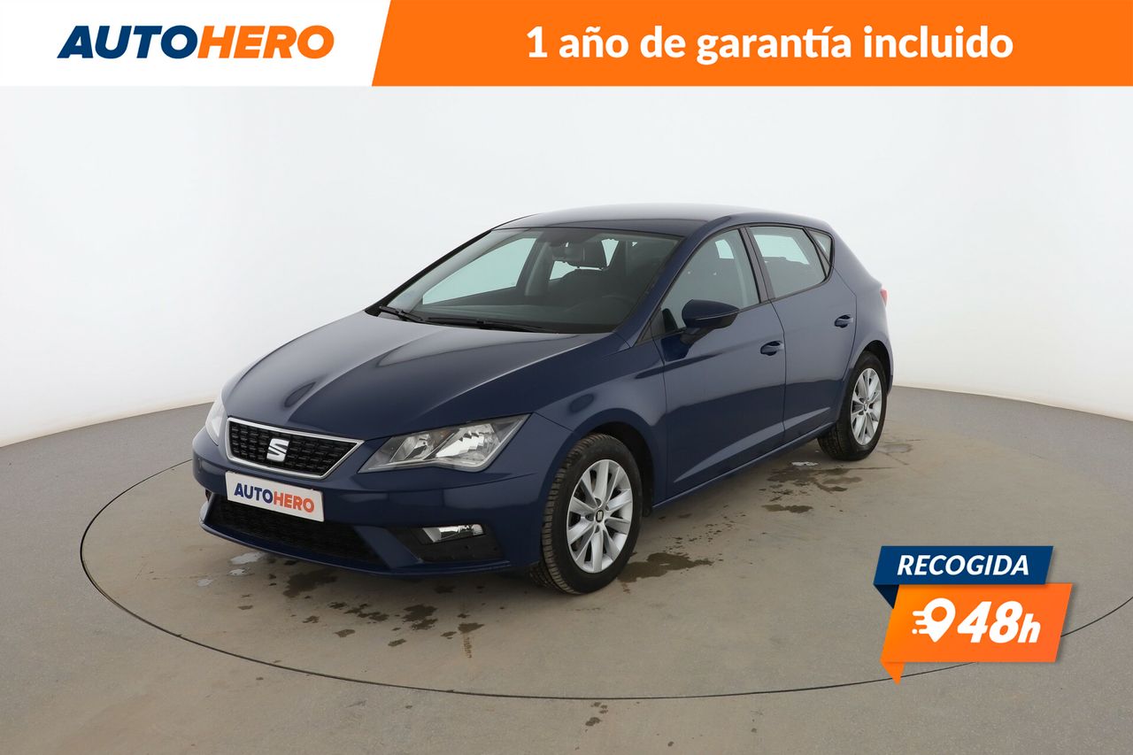Foto seat leon 2017 /