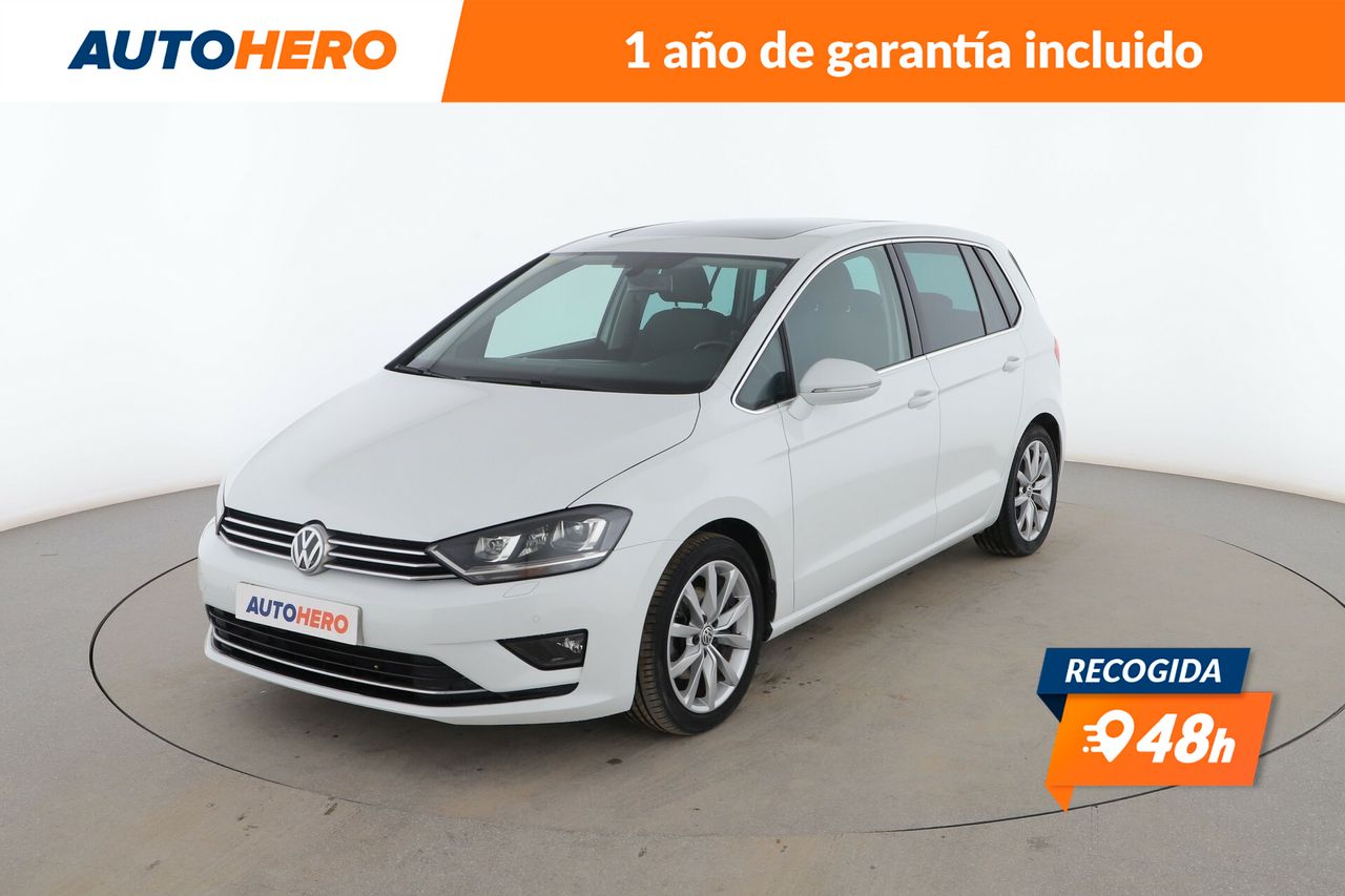 Foto volkswagen golf 2015 /
