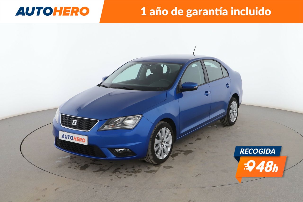 Foto seat toledo 2015 /