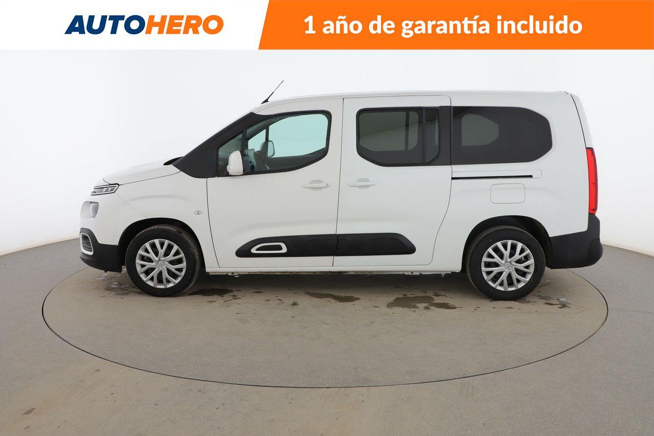 citroën berlingo 2020 / foto grande (3)