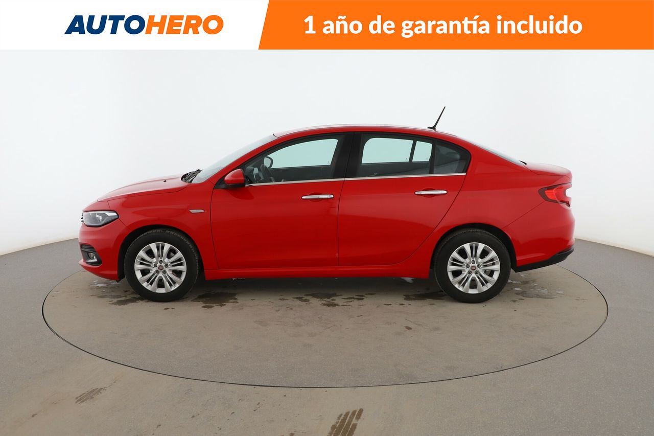 fiat tipo 2019 / foto grande (3)