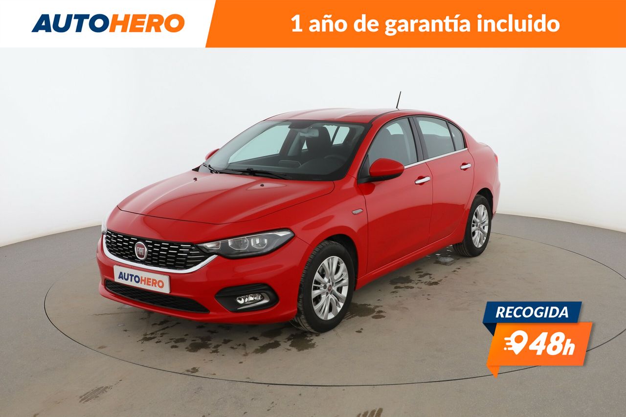 Fiat 500 2014 3 puertas  de segunda mano - fiat tipo 2019 /