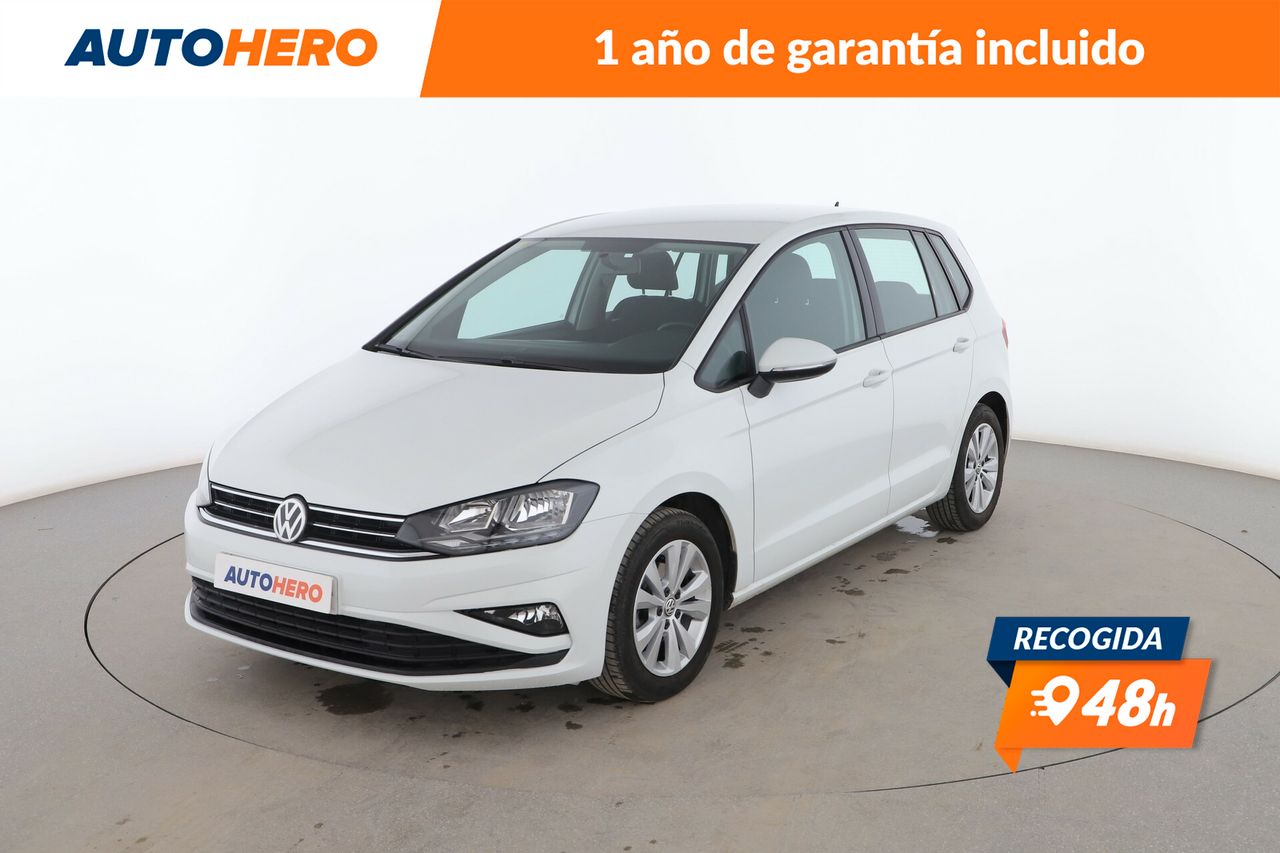 Foto volkswagen golf 2018 /