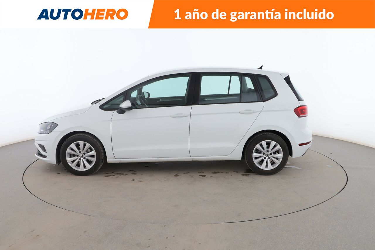 volkswagen golf 2018 / foto grande (3)