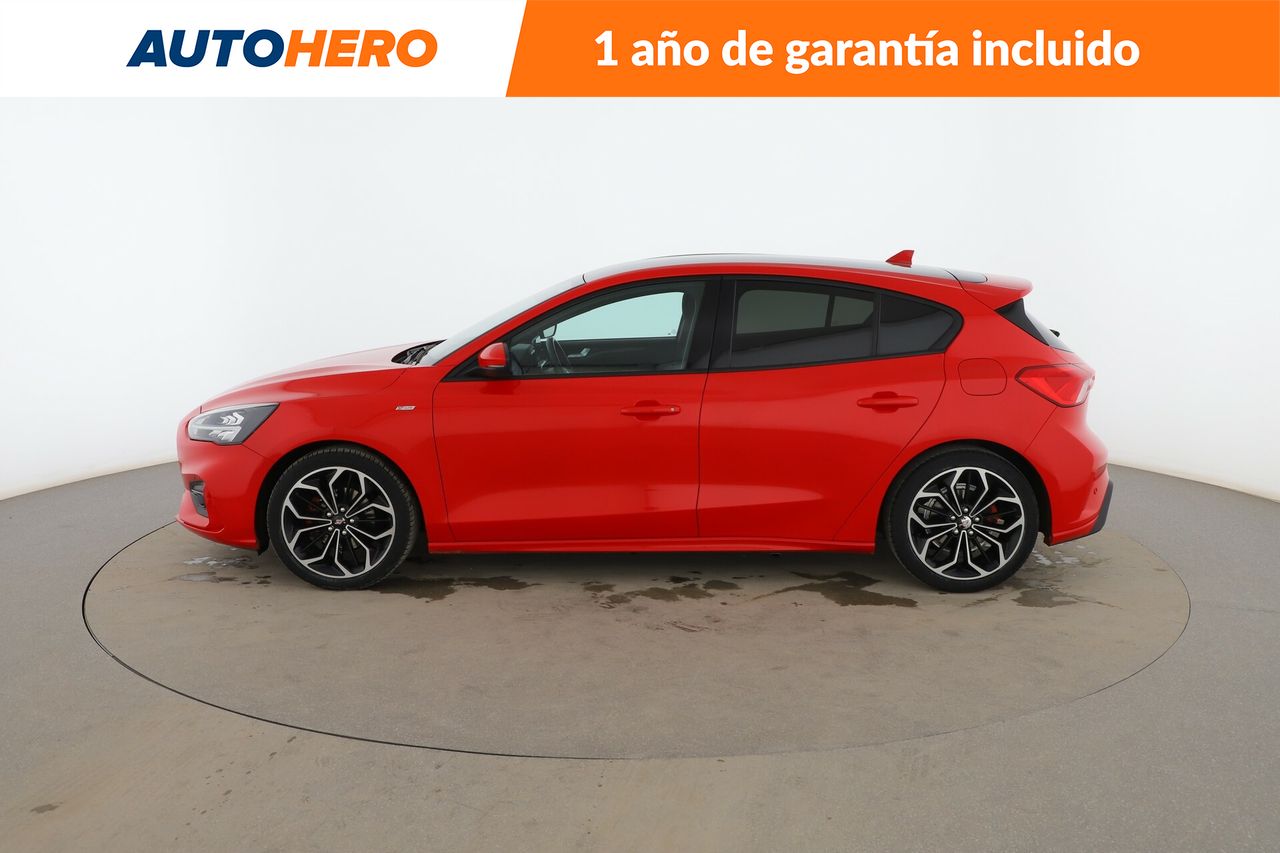 ford focus 2019 / foto grande (3)