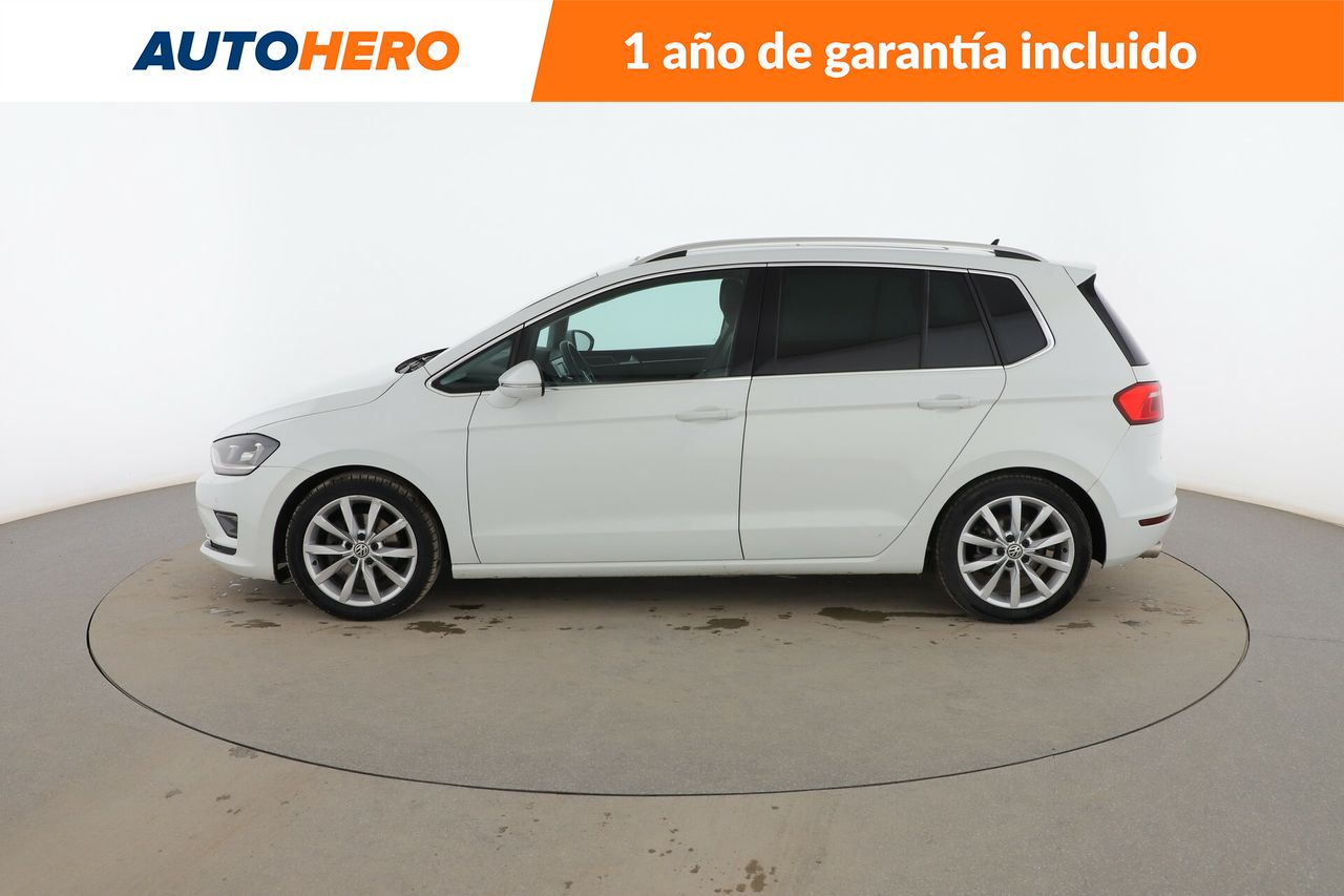 volkswagen golf 2014 / foto grande (3)