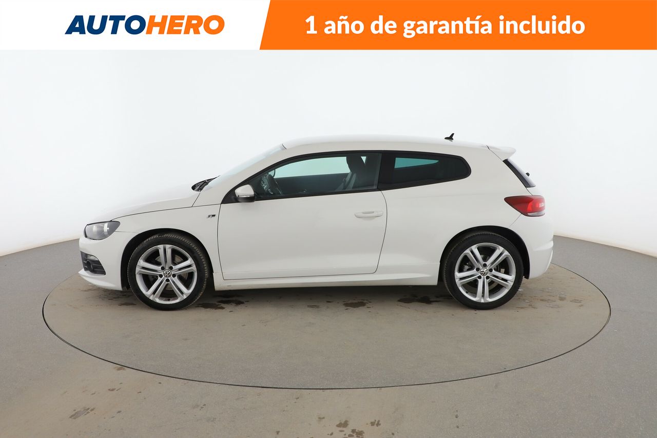 volkswagen scirocco 2013 / foto grande (3)