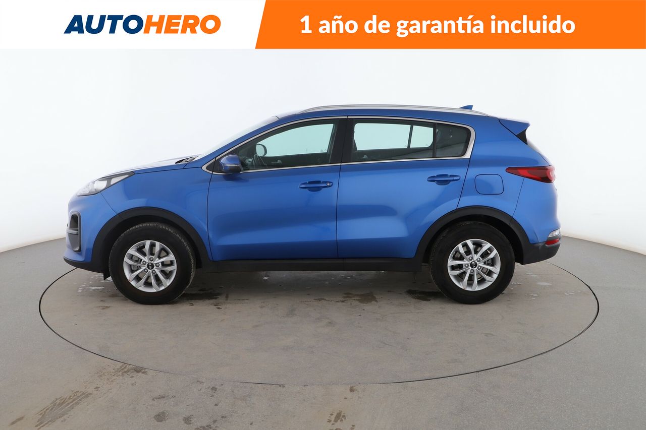 kia sportage 2020 / foto grande (3)