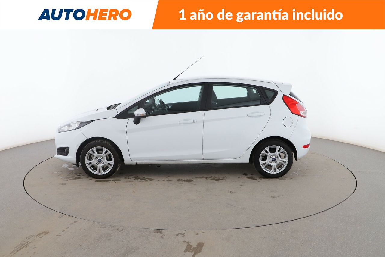 ford fiesta 2013 / foto grande (3)