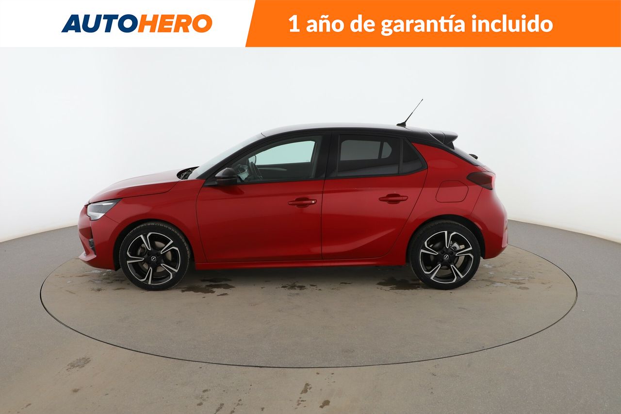 opel corsa 2021 / foto grande (3)