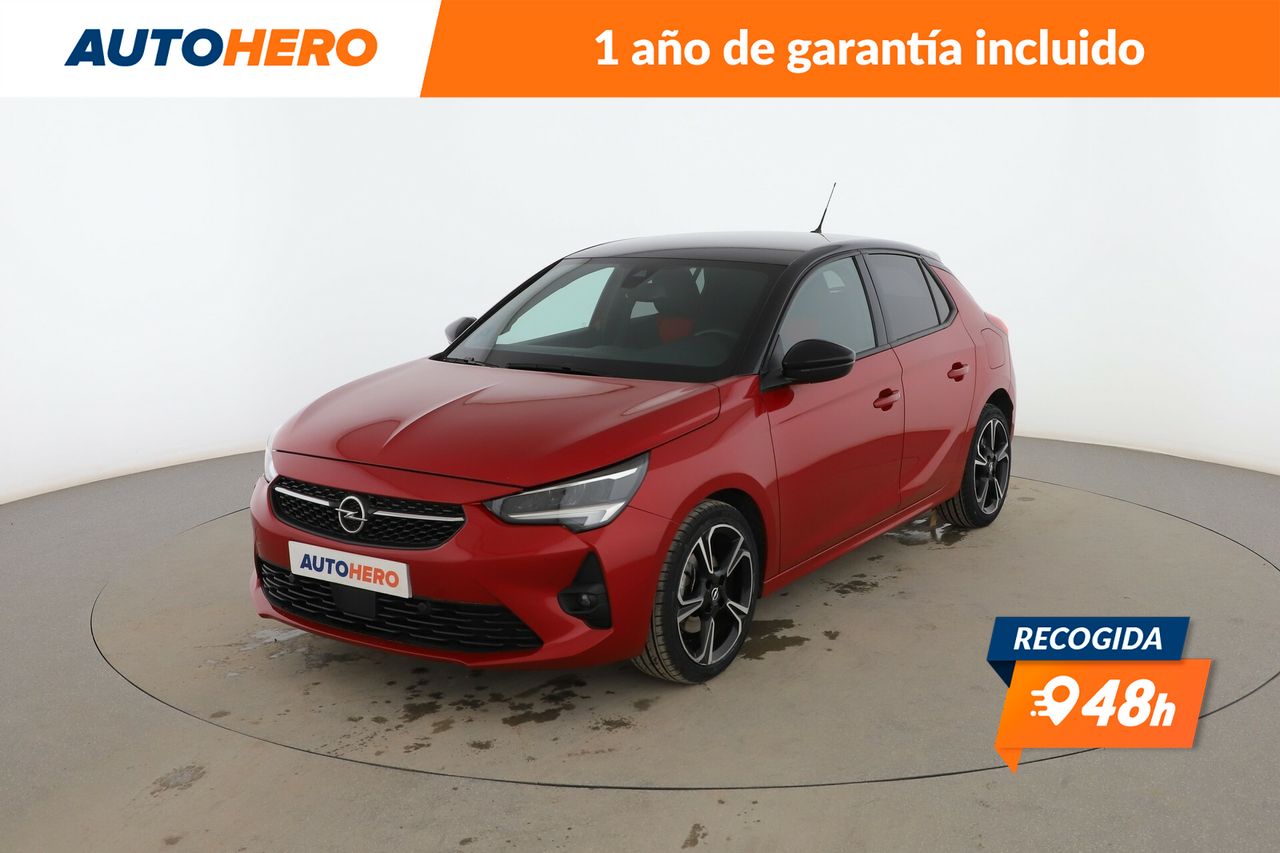 Mudanzas rapidas y economicas en barcelona  de segunda mano en Barcelona - opel corsa 2021 /