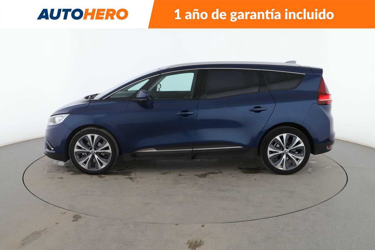 renault grand scénic 2017 / foto grande (3)