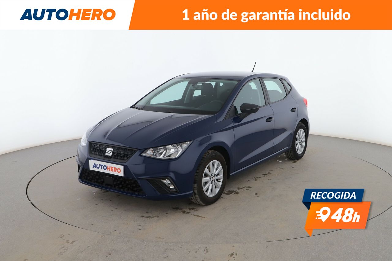 Altavoces en puerta trasera  de segunda mano - seat ibiza 2019 /