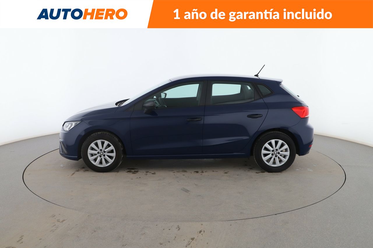seat ibiza 2019 / foto grande (3)